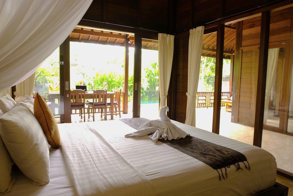 Prama House Villa Ubud  Exterior photo