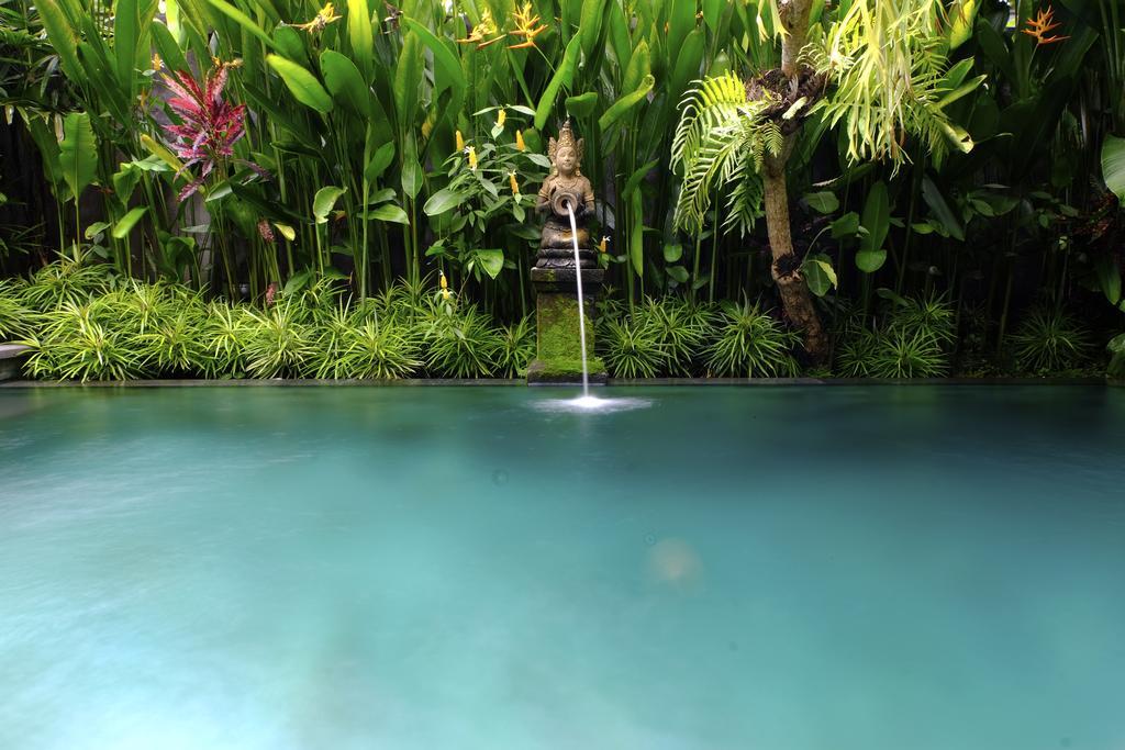 Prama House Villa Ubud  Exterior photo