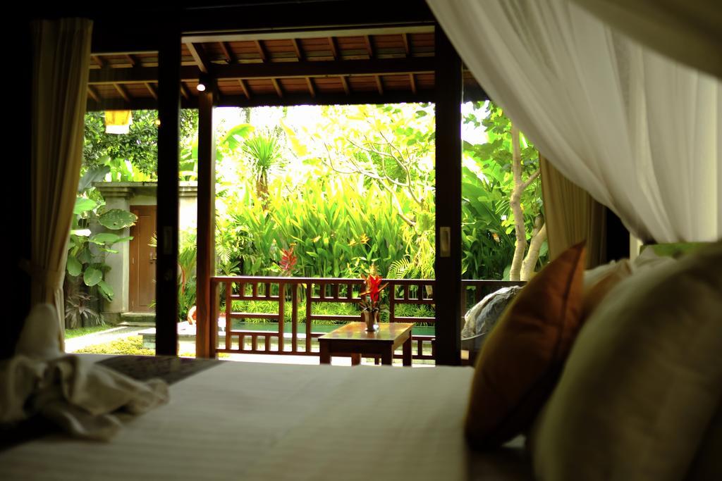 Prama House Villa Ubud  Exterior photo