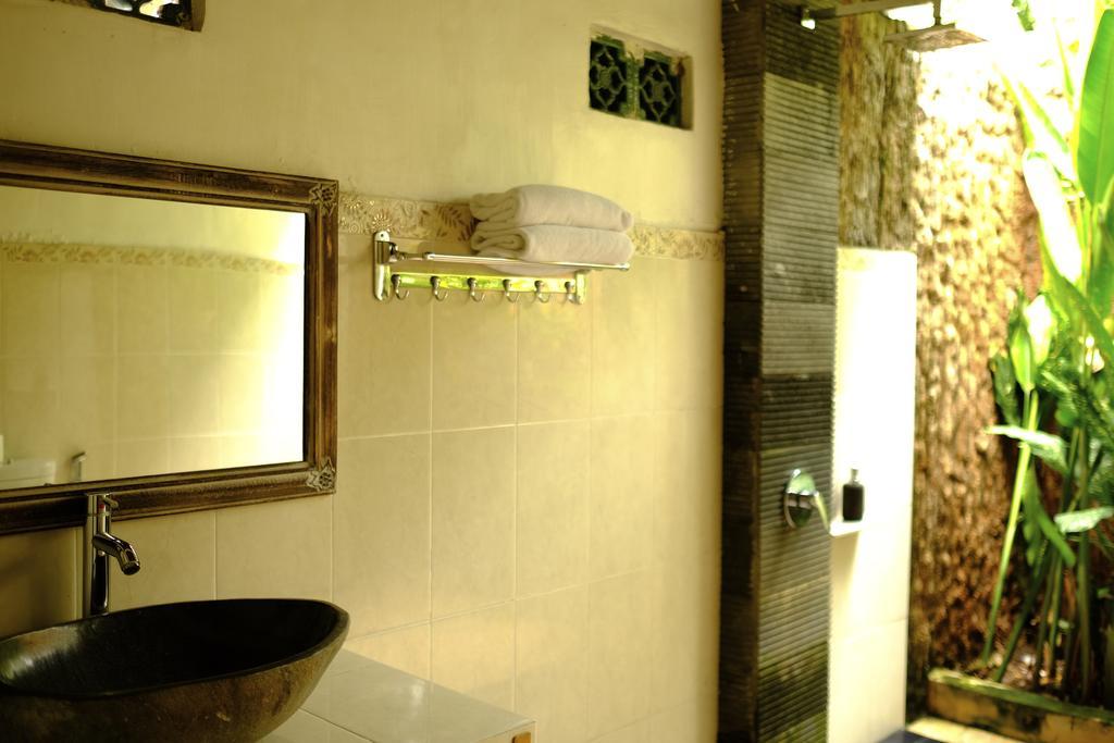 Prama House Villa Ubud  Exterior photo