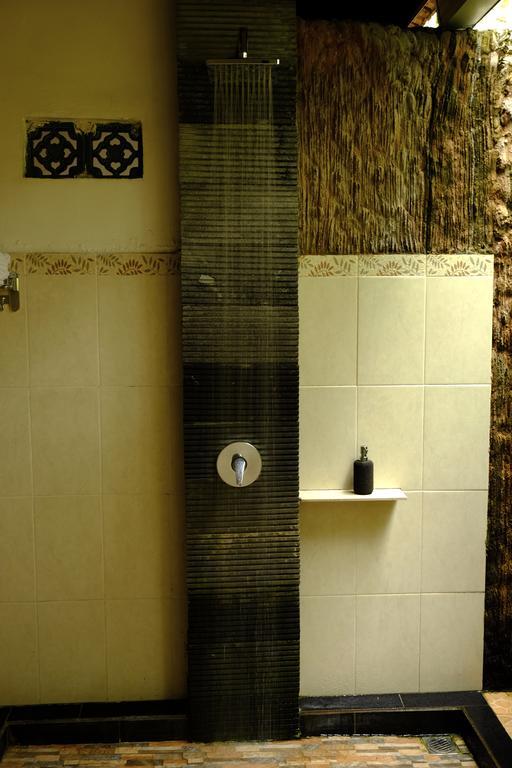 Prama House Villa Ubud  Exterior photo