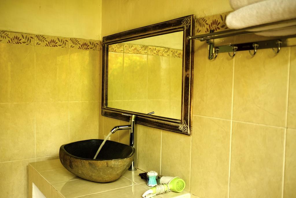 Prama House Villa Ubud  Exterior photo