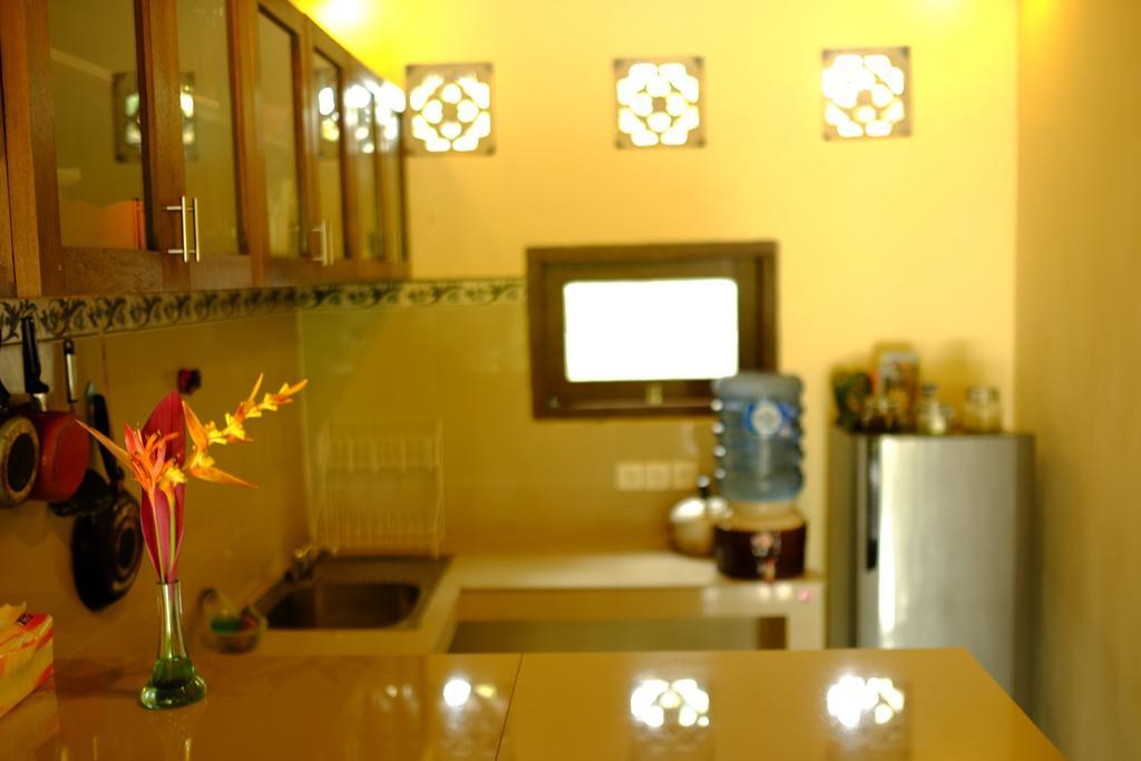 Prama House Villa Ubud  Exterior photo