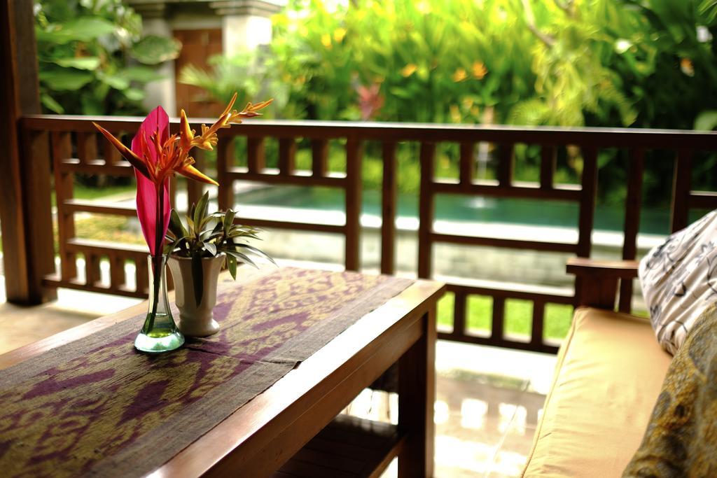Prama House Villa Ubud  Exterior photo