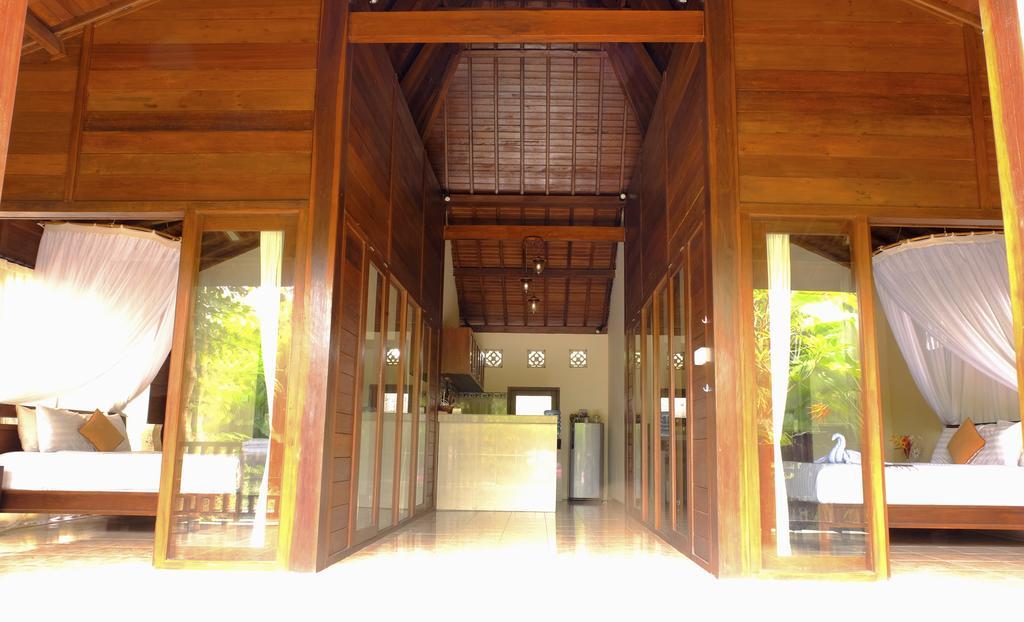 Prama House Villa Ubud  Exterior photo
