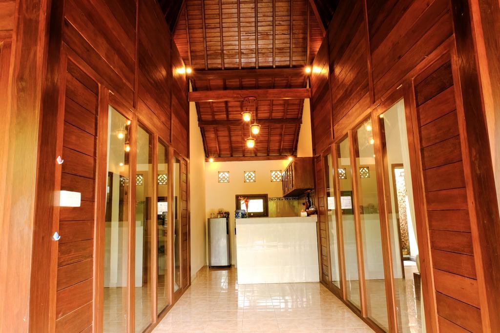 Prama House Villa Ubud  Exterior photo